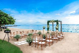 The Westin Resort Nusa Dua, Bali fotoÄŸrafÄ±