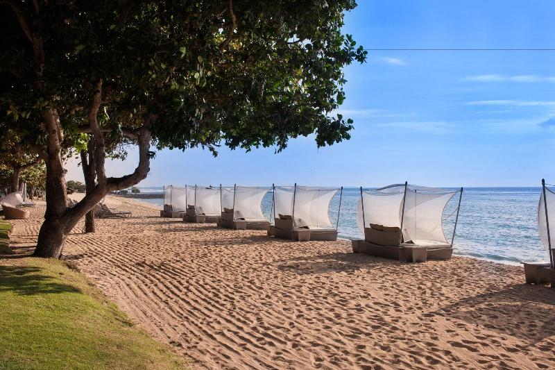 The Westin Resort Nusa Dua, Bali - Plaj