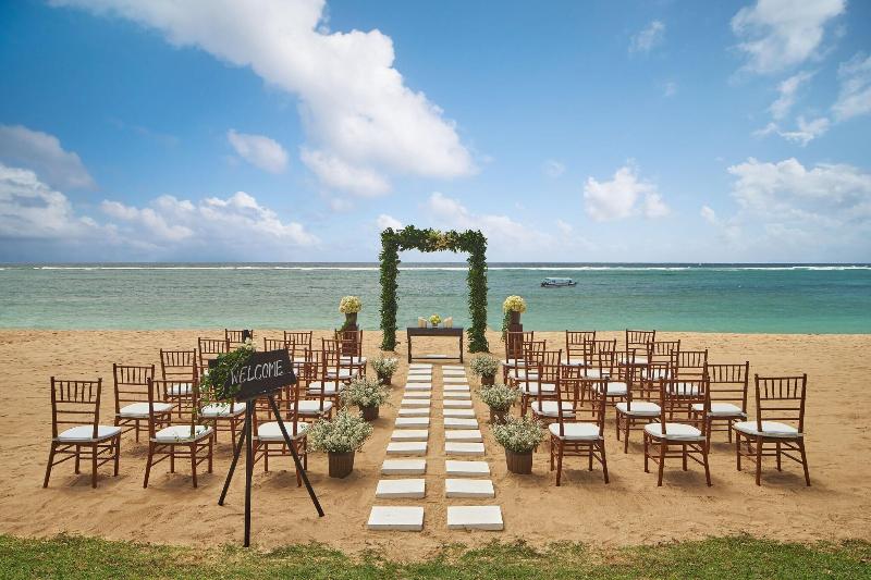 The Westin Resort Nusa Dua, Bali - Plaj