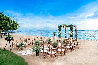 The Westin Resort Nusa Dua, Bali fotoÄŸrafÄ±