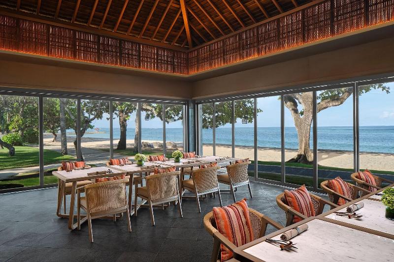 The Westin Resort Nusa Dua, Bali - Plaj