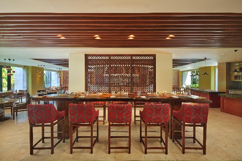 The Westin Resort Nusa Dua, Bali - Restoran