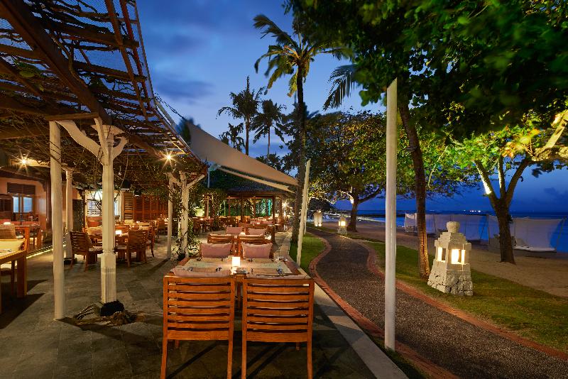 The Westin Resort Nusa Dua, Bali - Restoran