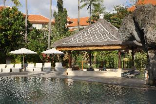 The Westin Resort Nusa Dua, Bali fotoÄŸrafÄ±