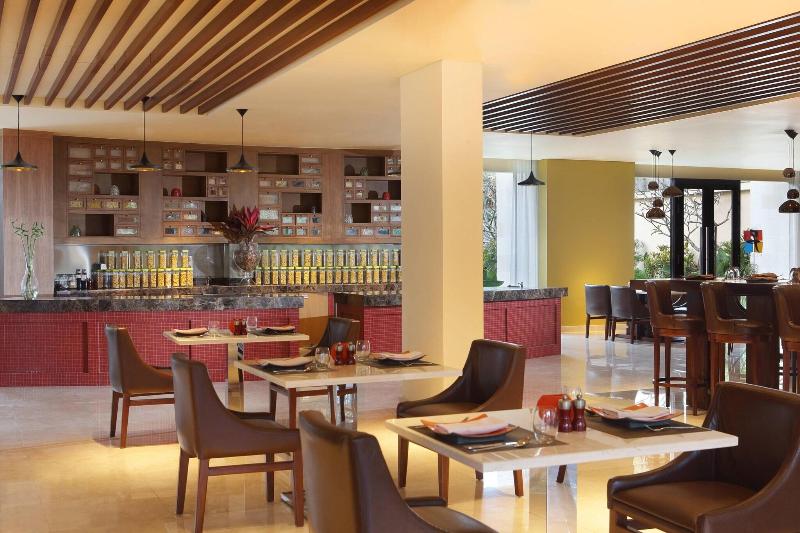 The Westin Resort Nusa Dua, Bali - Restoran