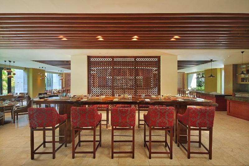 The Westin Resort Nusa Dua, Bali - Restoran