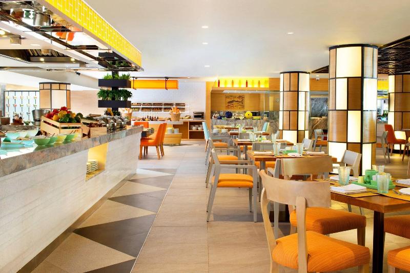 The Westin Resort Nusa Dua, Bali - Restoran