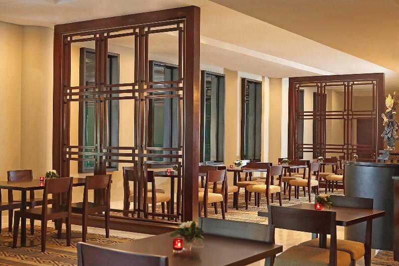 The Westin Resort Nusa Dua, Bali - Restoran
