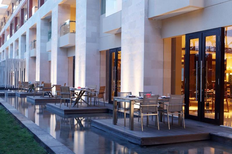 The Westin Resort Nusa Dua, Bali - Restoran