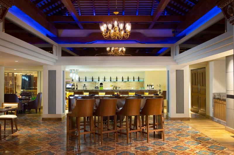 The Westin Resort Nusa Dua, Bali - Restoran