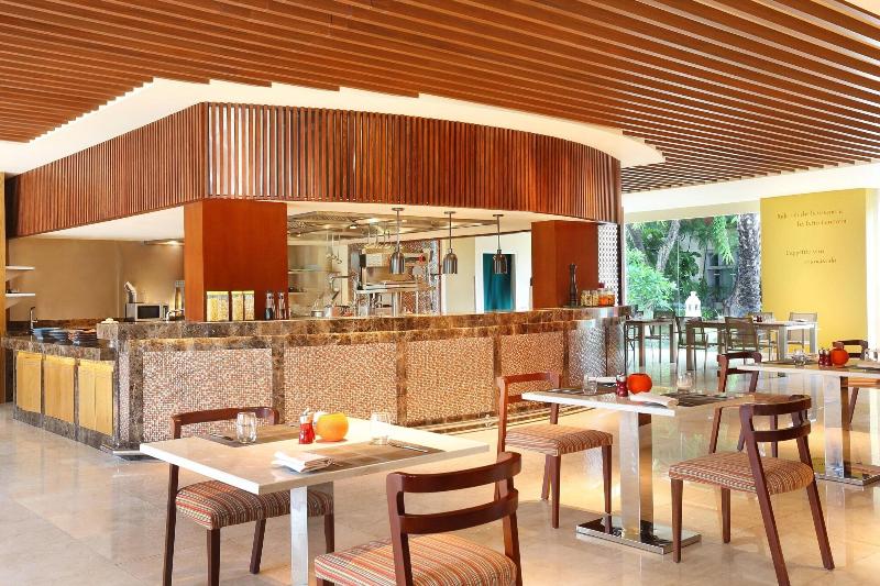 The Westin Resort Nusa Dua, Bali - Restoran