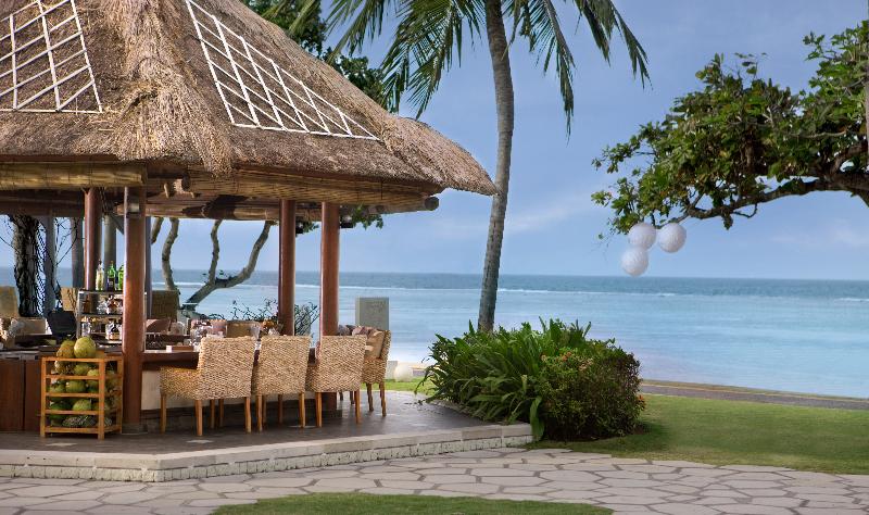 The Westin Resort Nusa Dua, Bali - Restoran