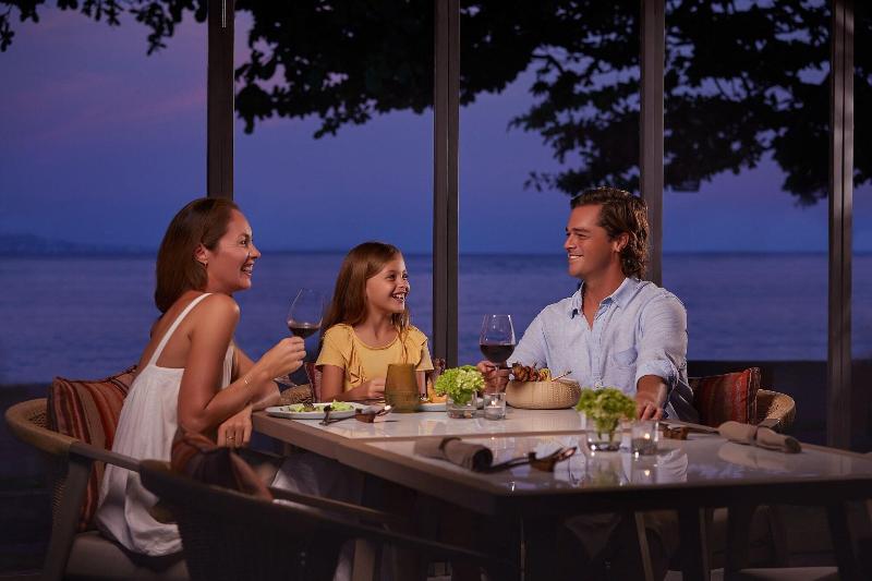 The Westin Resort Nusa Dua, Bali - Restoran