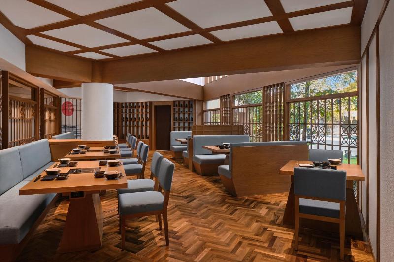 The Westin Resort Nusa Dua, Bali - Restoran