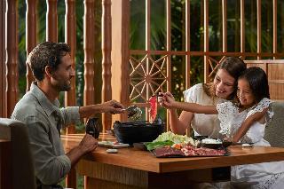 The Westin Resort Nusa Dua, Bali fotoÄŸrafÄ±