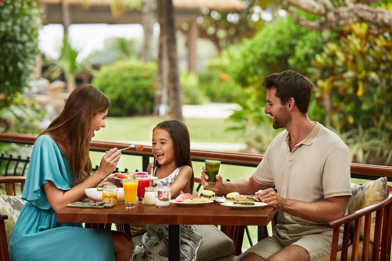 The Westin Resort Nusa Dua, Bali - Restoran