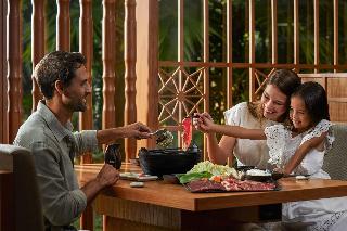 The Westin Resort Nusa Dua, Bali fotoÄŸrafÄ±