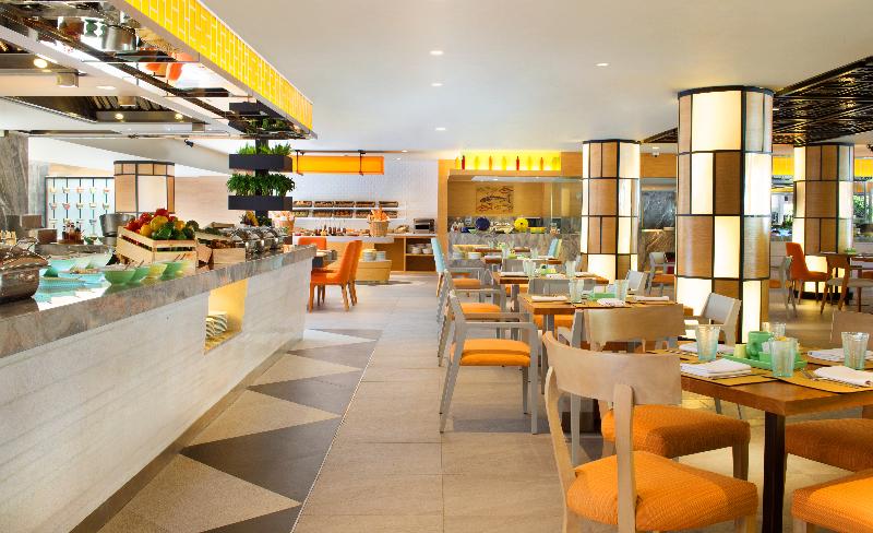 The Westin Resort Nusa Dua, Bali - Restoran