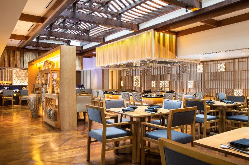 The Westin Resort Nusa Dua, Bali - Restoran