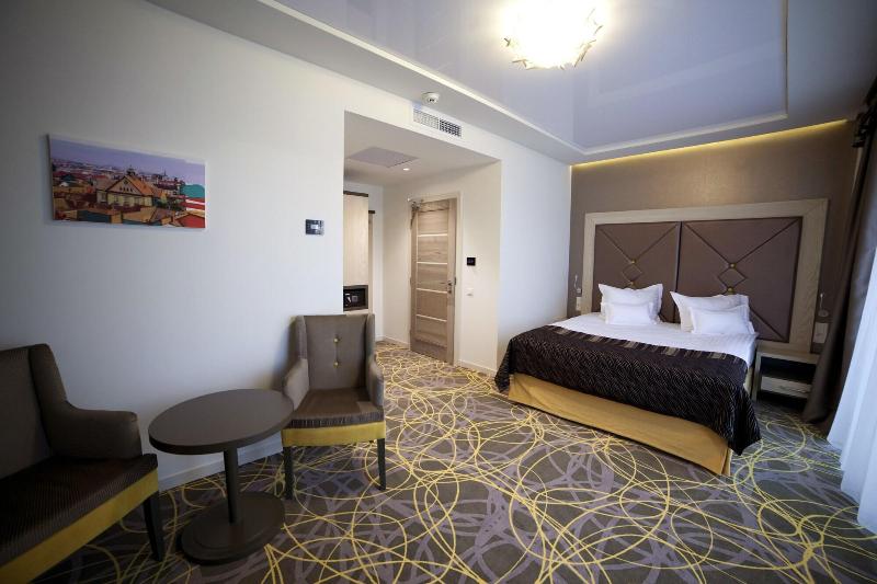 Exclusive Hotel & More - Genel