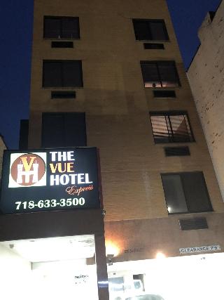 The Vue Hotel Express fotoÄŸrafÄ±