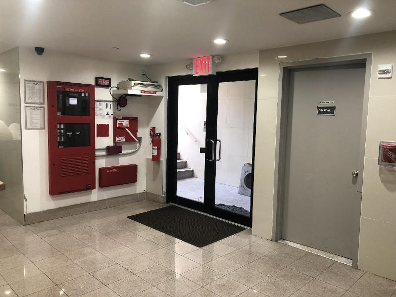 The Vue Hotel Express - Oda