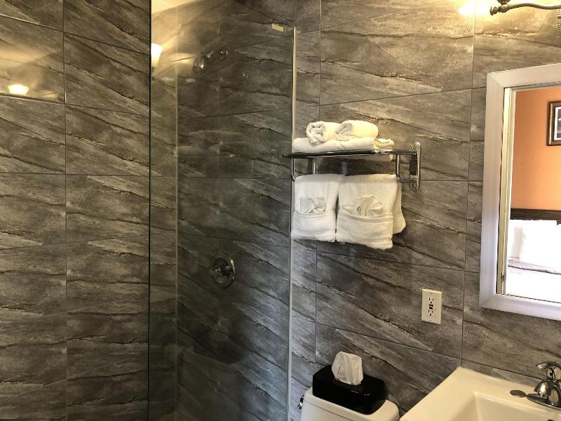 The Vue Hotel Express - Oda