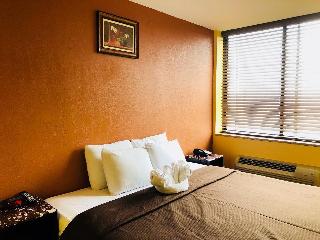 The Vue Hotel Express fotoÄŸrafÄ±