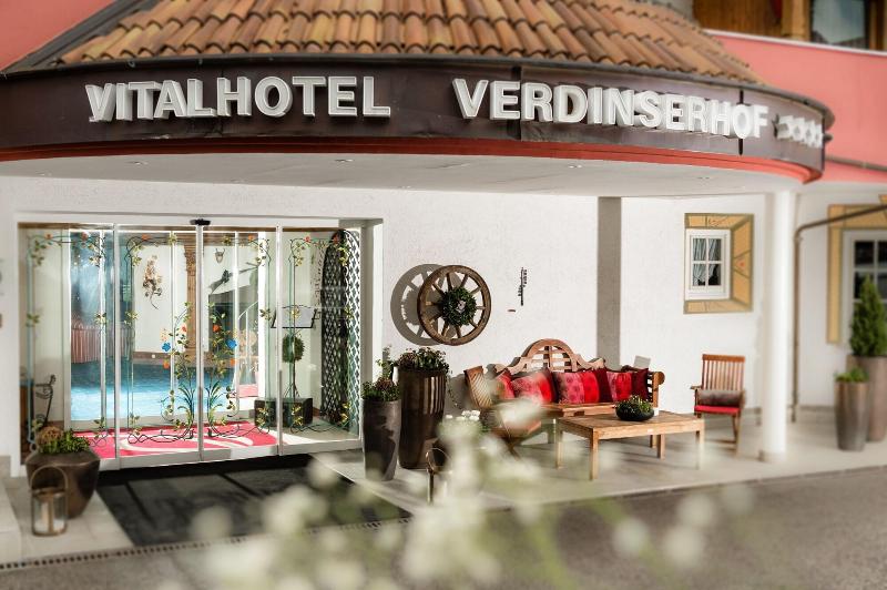 Der Verdinser Hof - Genel