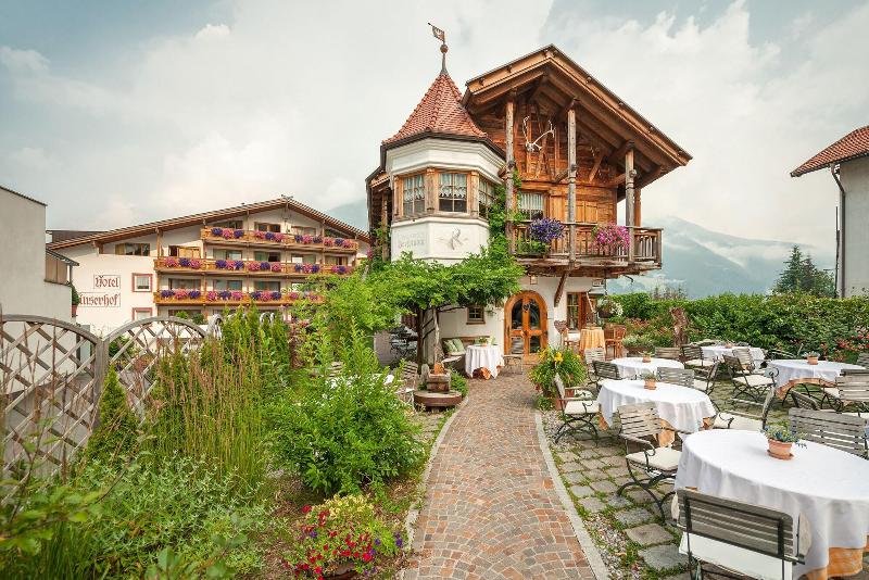 Der Verdinser Hof - Genel