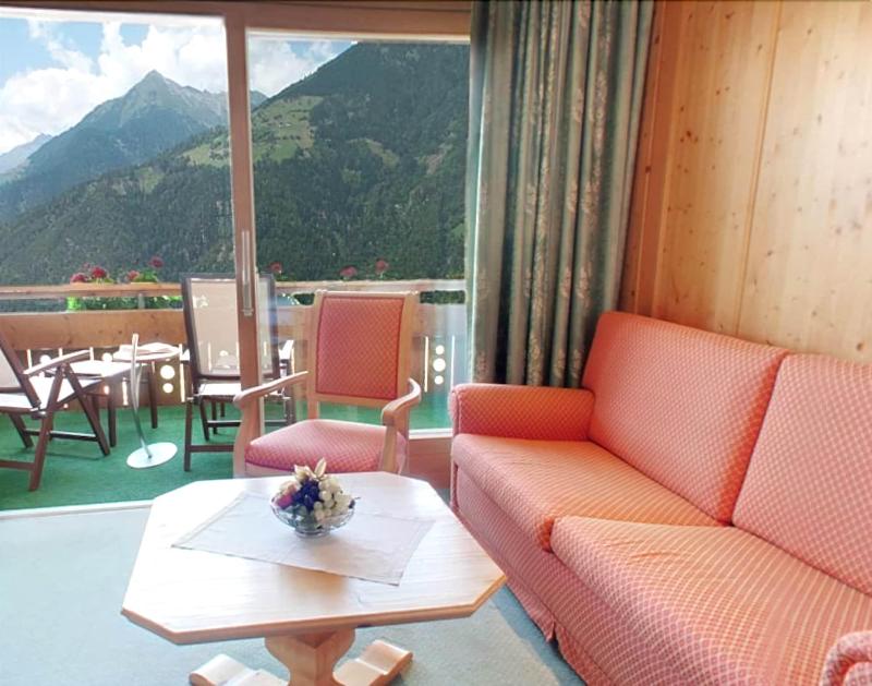 Der Verdinser Hof - Oda