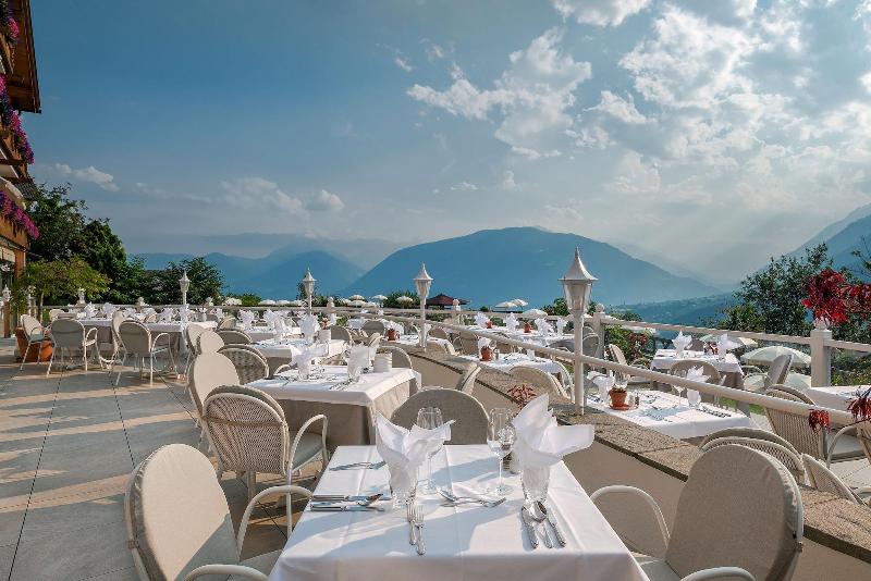 Der Verdinser Hof - Restoran