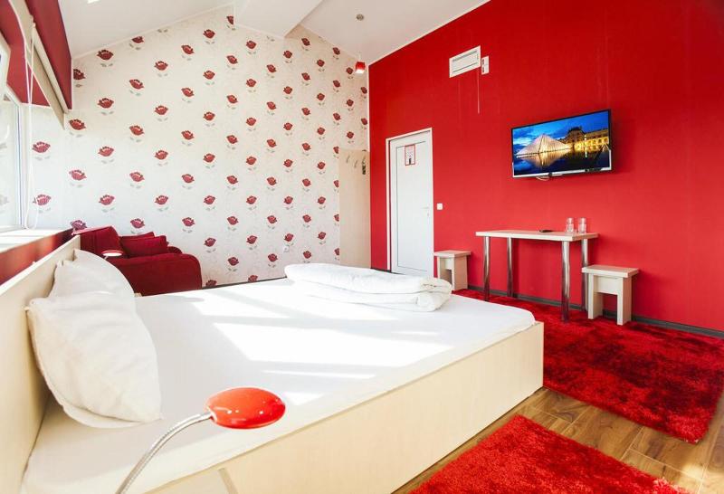 Hotel La Gil - Genel