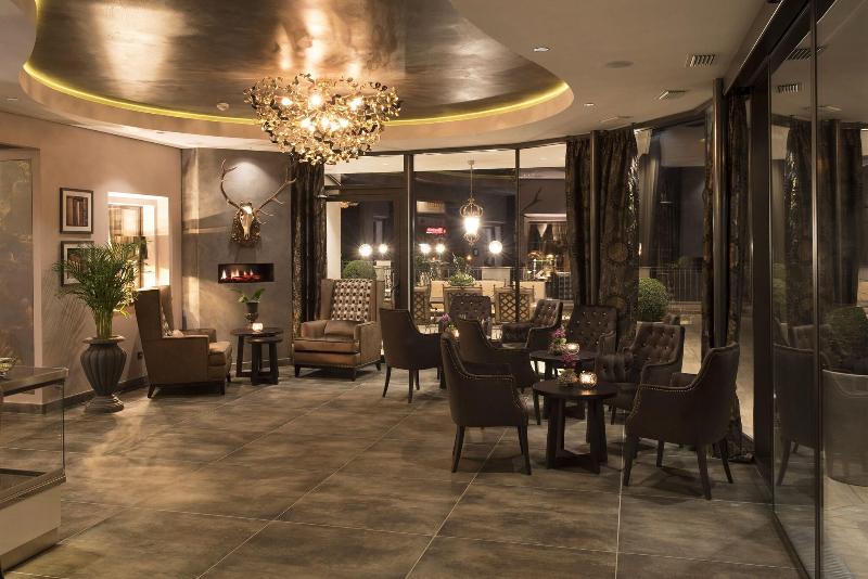 Hotel Rössl - Bar