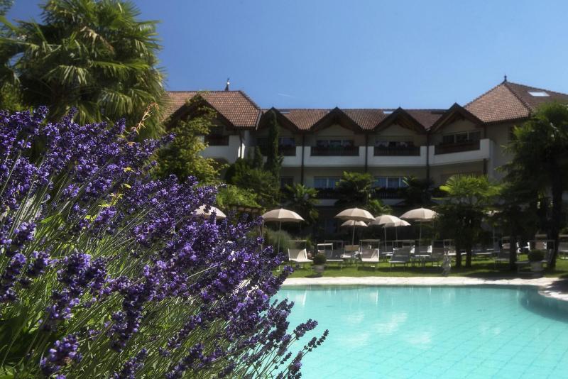 Hotel Rössl - Aktivite