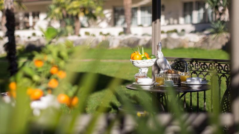 Hotel Rössl - Genel
