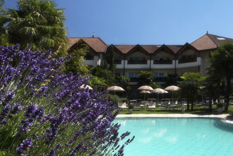 Hotel Rössl - Havuz
