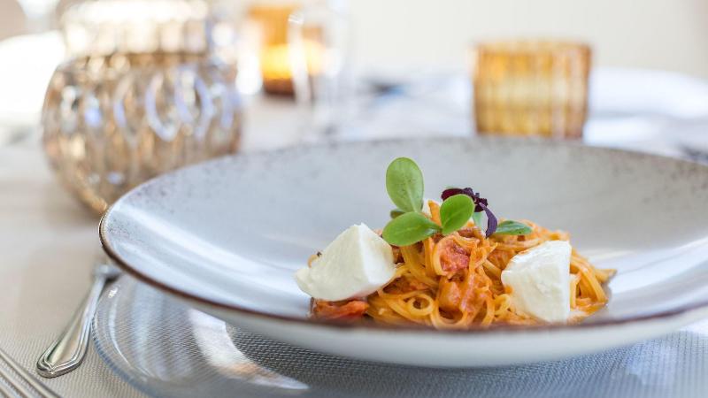 Hotel Rössl - Restoran