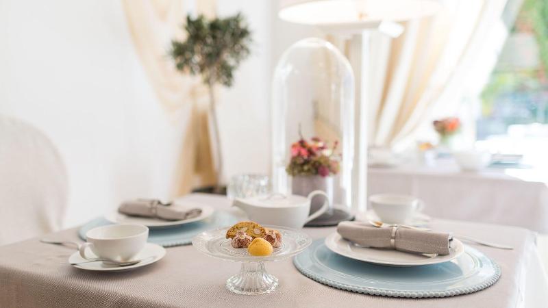 Hotel Rössl - Restoran