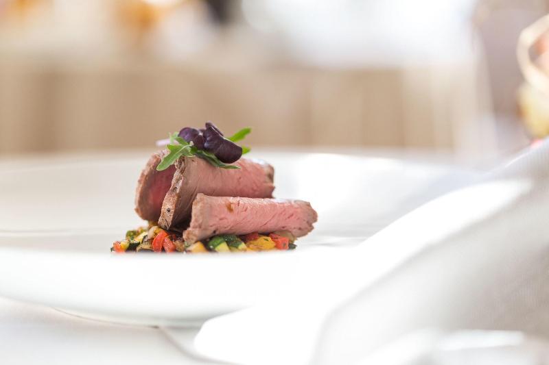 Hotel Rössl - Restoran