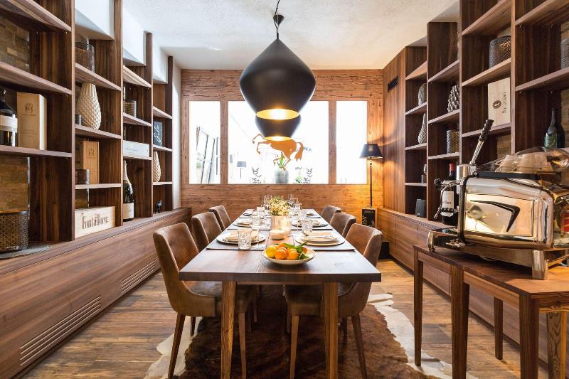 Hotel Rössl - Restoran