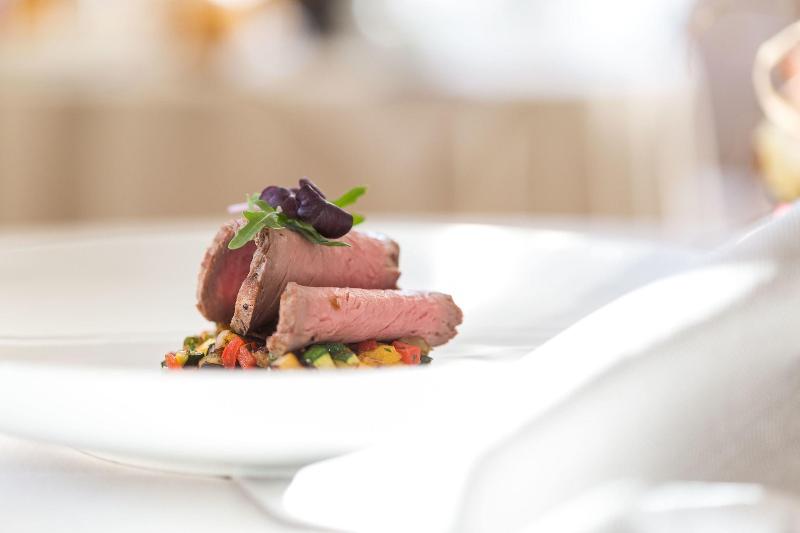 Hotel Rössl - Restoran