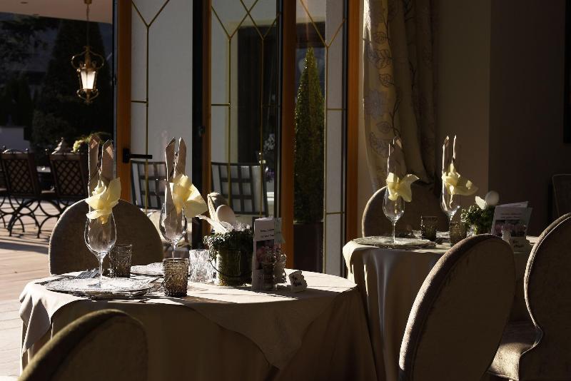 Hotel Rössl - Restoran