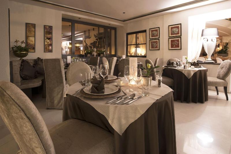 Hotel Rössl - Restoran