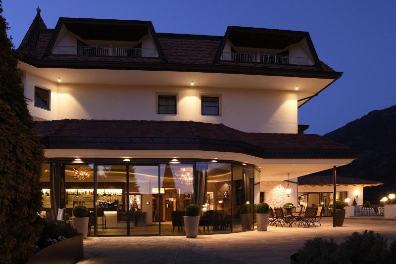 Hotel Rössl - Teras