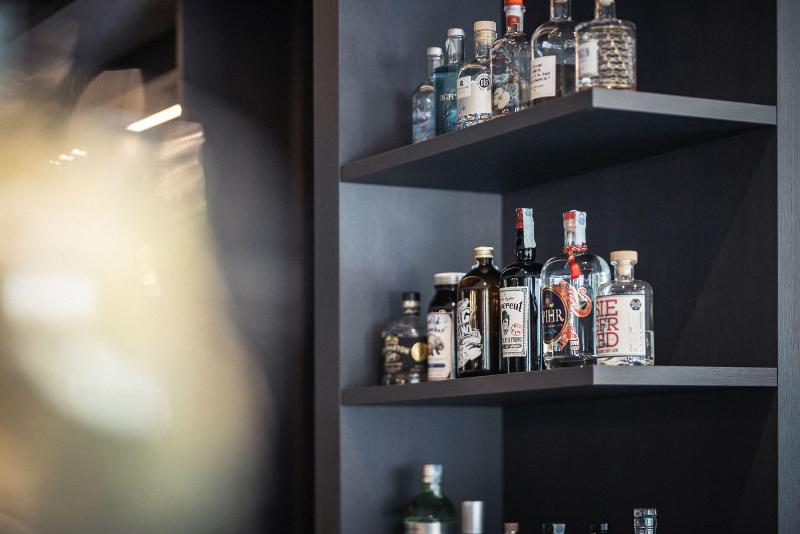 Alpinhotel Keil - Bar
