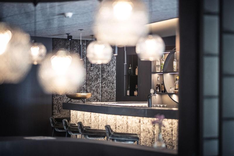Alpinhotel Keil - Bar
