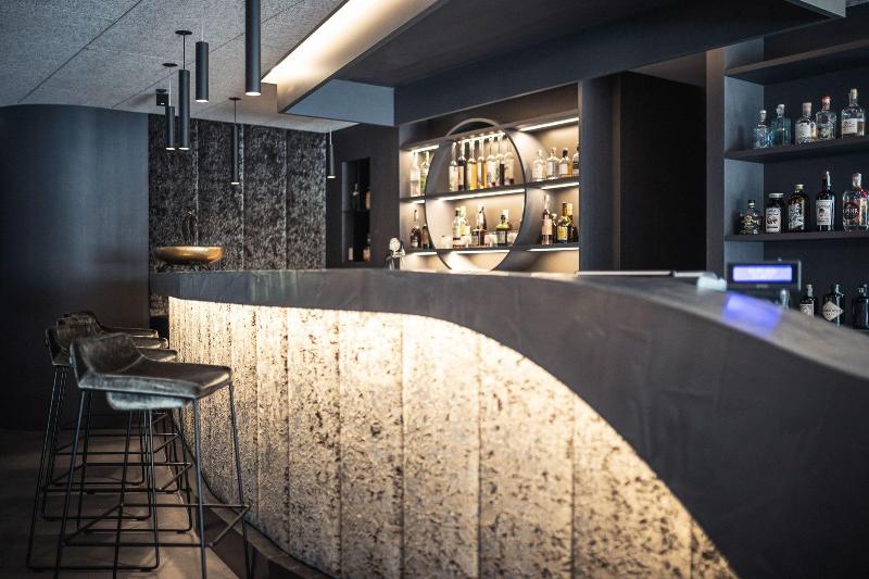 Alpinhotel Keil - Bar