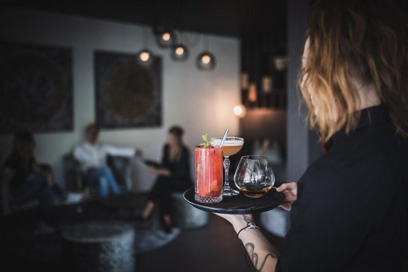 Alpinhotel Keil - Bar