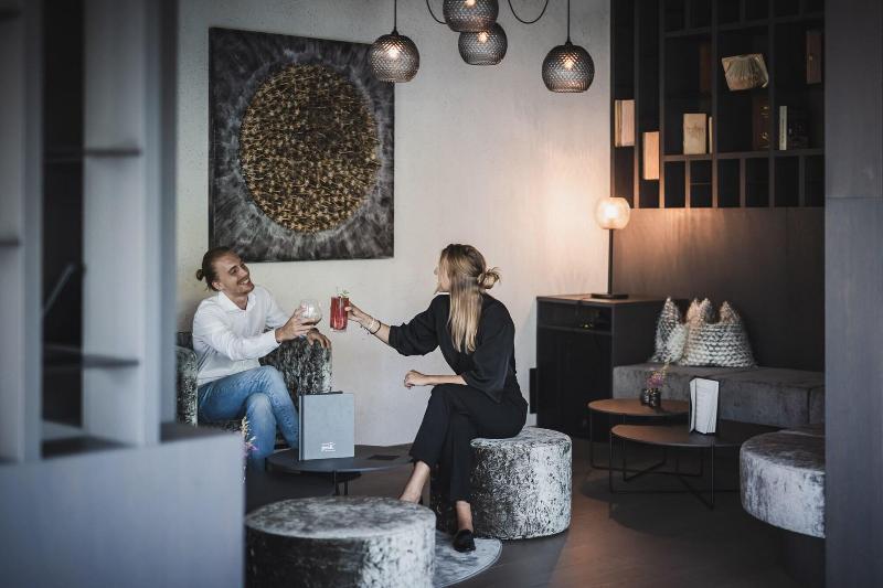 Alpinhotel Keil - Bar